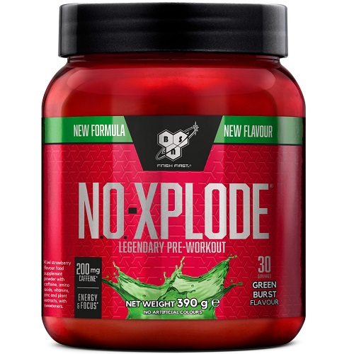 BSN N.O.-Xplode NEW, 650 Grams